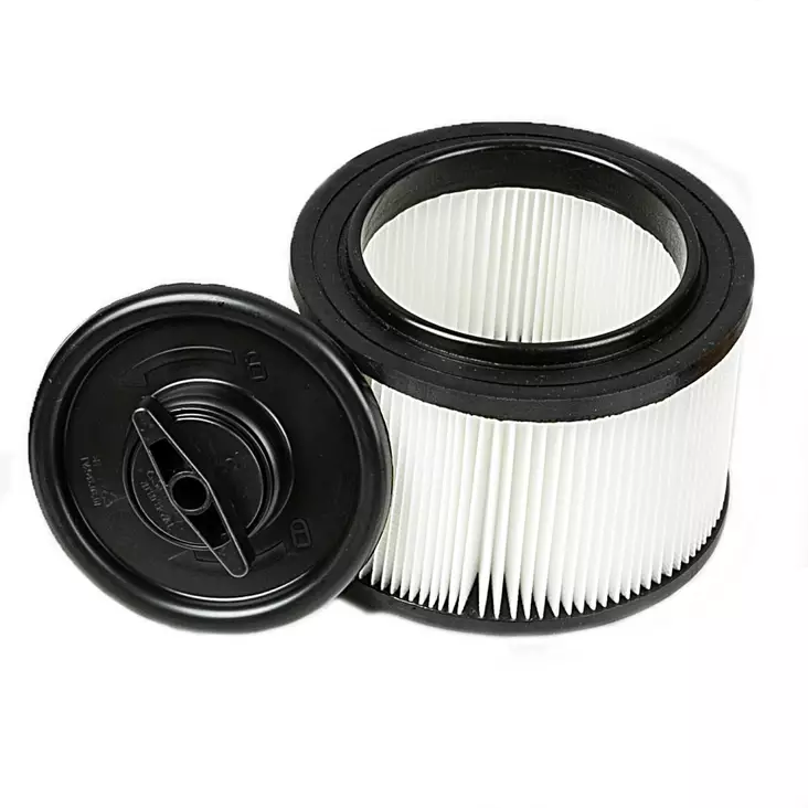 Patruunasuodatin VF1515HJ Vacmaster - Byggdammsugare - 6438014283692 - 1