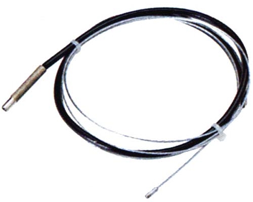 Växelvajer 3-växlad. Sachs - Cykeltillbehör och reservdelar - 4009208000092 - 1