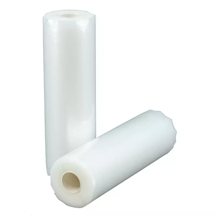 Vakuumrulle 20 x 500 cm 2 st - Matfrysning och konservering - 6438168103662 - 1