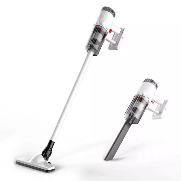 Varsi-imuri 500w 230v - Skaftdammsugare och handdammsugare - 6418536011652 - 1