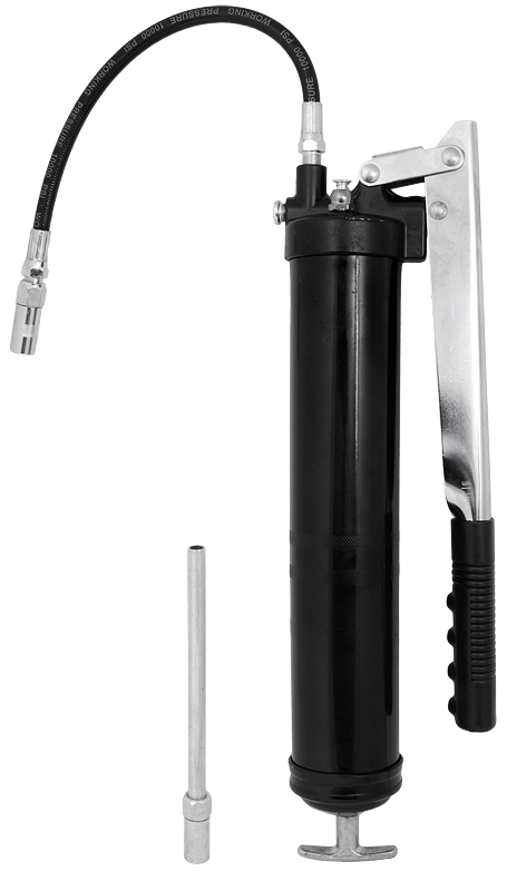 Vaselinpress 450ml m10x1 - Andra handverktyg - 6420286002392 - 1