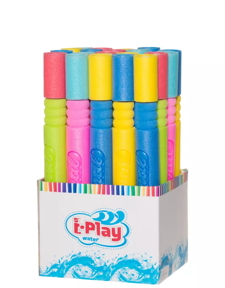 Vesiruisku EVA 48 cm Play - Vattenleksaker - 6410416061542 - 1
