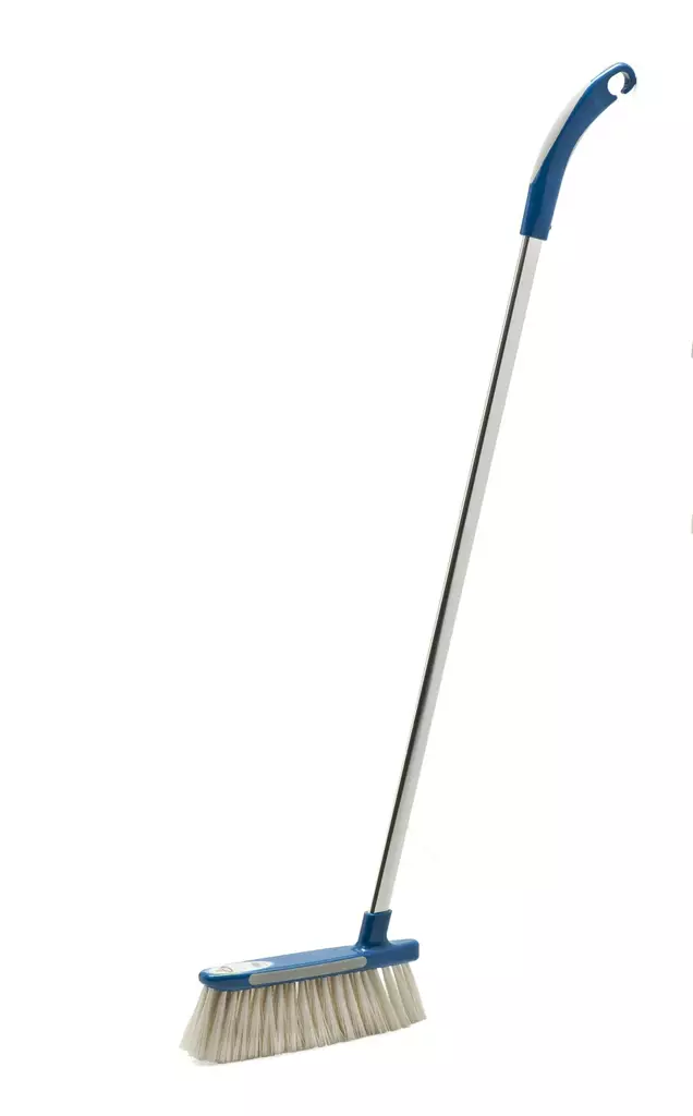 Vinovarsiharja Aino vaihdettava harjaosa - Städredskap - 6416096114912 - 1