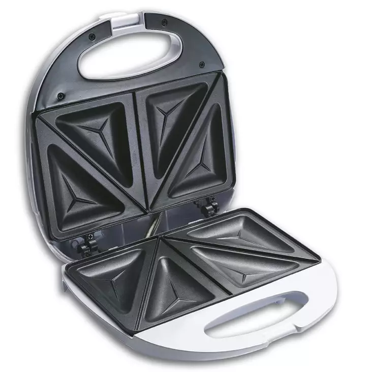 Voileip=C3=A4grilli NELO 750W, Livia - Smörgåsgrillar och brödrostar - 6438151016702 - 1