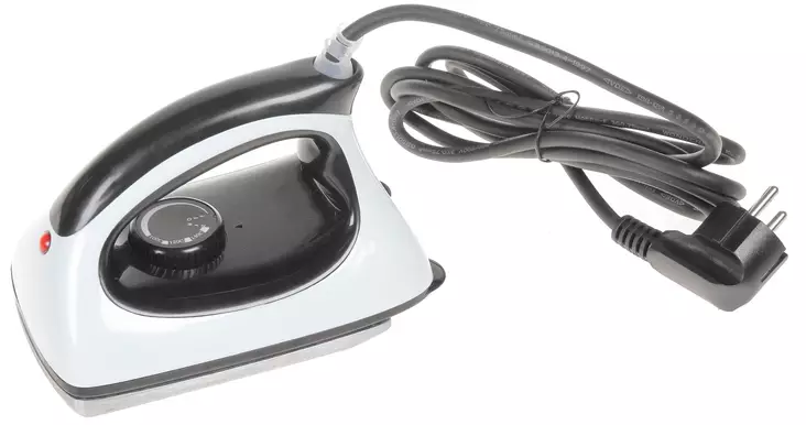 Vallajärn 850W Atom Sports - Vinteraktiviteter - 6410412282422 - 1