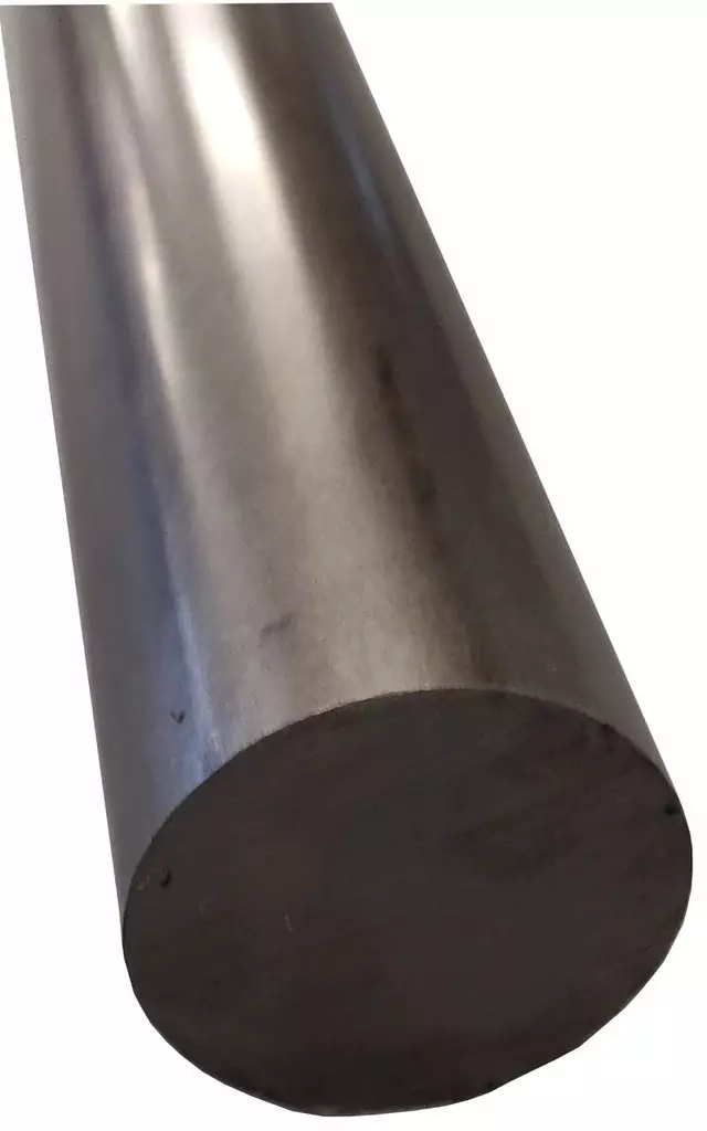 Vedetty akseli 40=20 - Svetsbara hylsor, fästen, axlar - 6430070622422 - 1