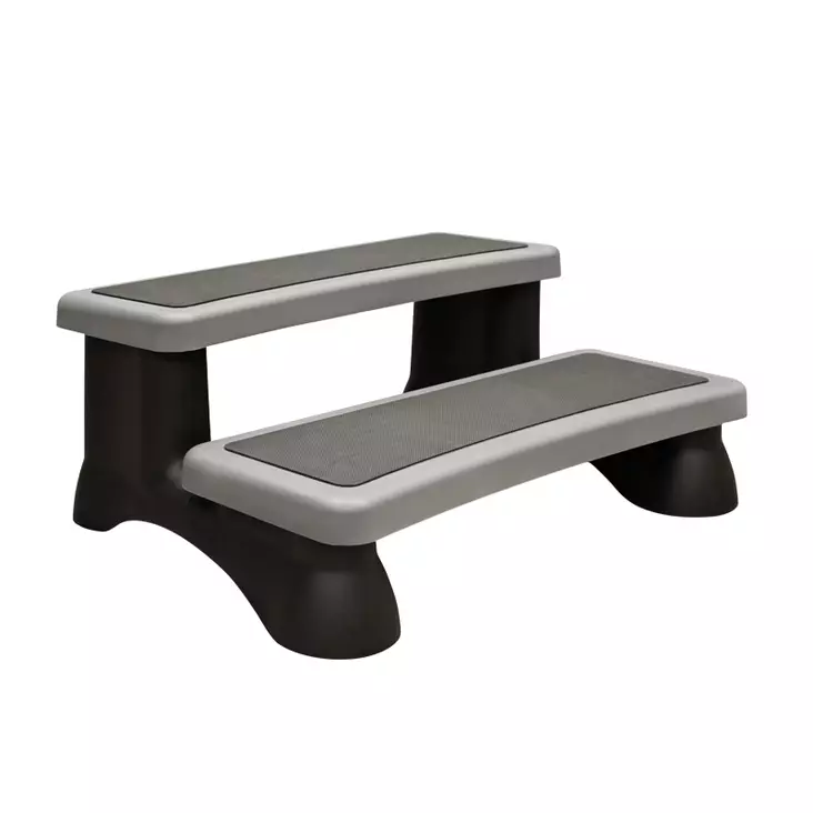Wellis Easy Step portaat - Wellis utomhusspabad - 5999054709272 - 1