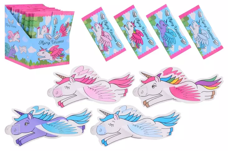 Yksisarvis liidokki - Leksaker och barntillbehör - 8711866244492 - 1