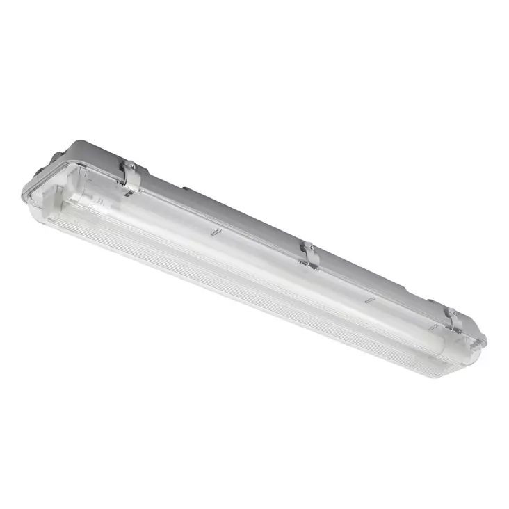 Yleisvalaisin Generic Led 2x9W IP65 - Tak- och vägglampor - 6435200270542 - 1