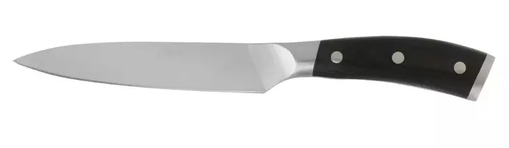 Yleisveitsi 11,5 cm Pakka Wood - Knivar och saxar - 6410413102422 - 1