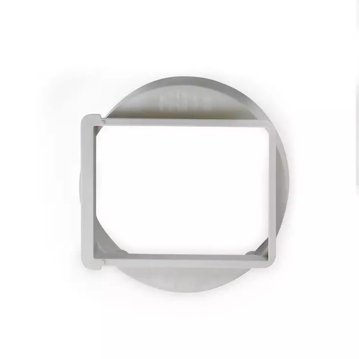 S004525 - Exhaust Hose Connector - Nedis produkter - 5412810478132 - 10