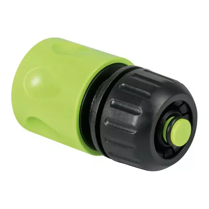 Pikasulkuliitin Economic 1/2" - 5/8" - Cellfast - Trädgårdsslangkopplingar och klämmor - 5907553508692 - 1