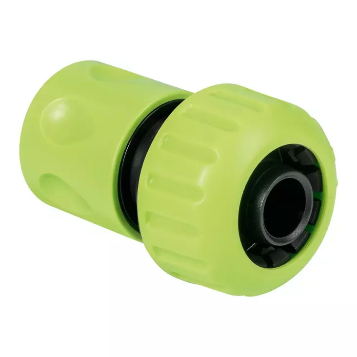 Pikaliitin Economic 3/4" - Cellfast - Trädgårdsslangkopplingar och klämmor - 5907553508722 - 1