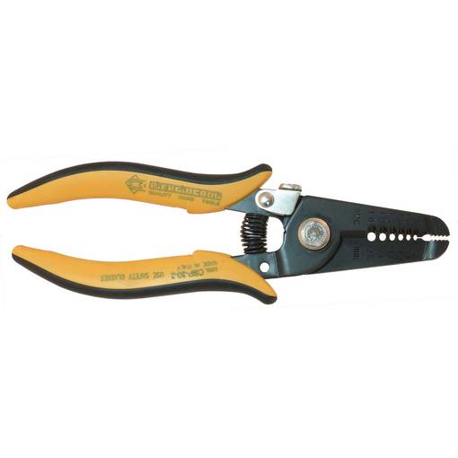 Stripptång Crimper / Strippare / Cutter - Handverktyg - 8053369533322 - 1