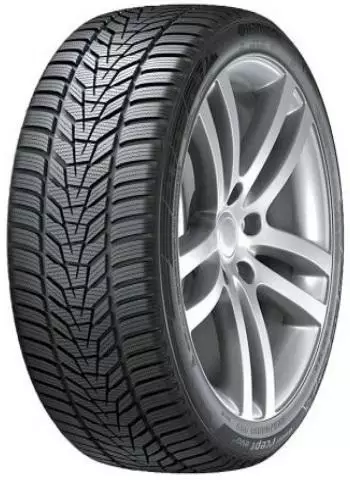 Hankook Winter i*cept evo3 245/35R20 Friktionsdäck - 20-tums - TO-151202 - 1