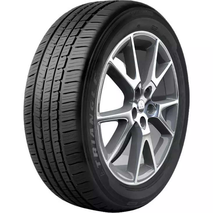 Triangle Advantex (tc101) 205/55R19 Sommardäck - 19-tums - TO-157562 - 1
