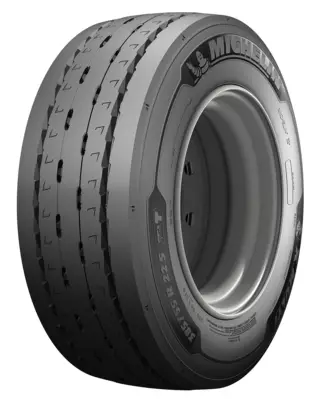 Michelin X Multi T2 215/75R17.5 Släpvagnsdäck - Släpvagns-husvagnshjul - TO-162462 - 1