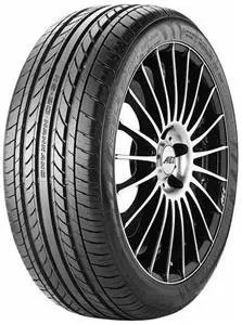 Nankang Ns-20 Noble Sport 225/45R16 Sommardäck - 16-tums - TO-165652 - 1