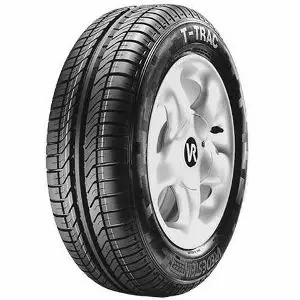 Vredestein T-trac 2 185/65R15 Sommardäck - 15-tums - TO-165852 - 1