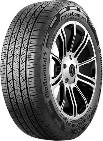 Continental CrossContact H/T 255/60R18 Sommardäck - 18-tums - TO-180152 - 1