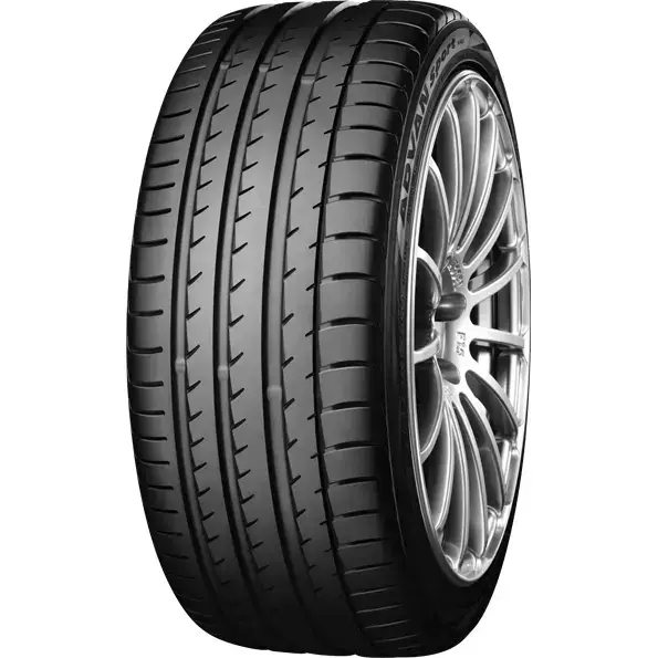 Yokohama Advansport V105e 315/30R22 Sommardäck - 22-tums - TO-182592 - 1