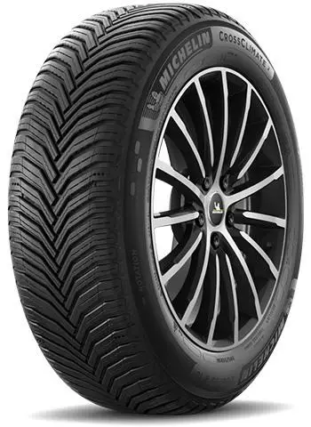 Michelin Crossclimate 2 R 205/55R19 Året runt-däck - 19-tums - TO-193382 - 1
