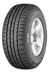 Continental CROSSCONTACT LX SPORT 265/45R21 Sommardäck - 21-tums - TO-198622 - 1