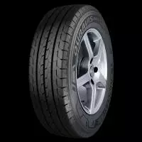 Bridgestone R660 195/65R16C Sommardäck - 16-tums - TO-199182 - 1