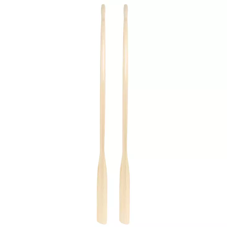 Airot 240 cm 2 kpl - Åror och paddlar - 6430036070502 - 1