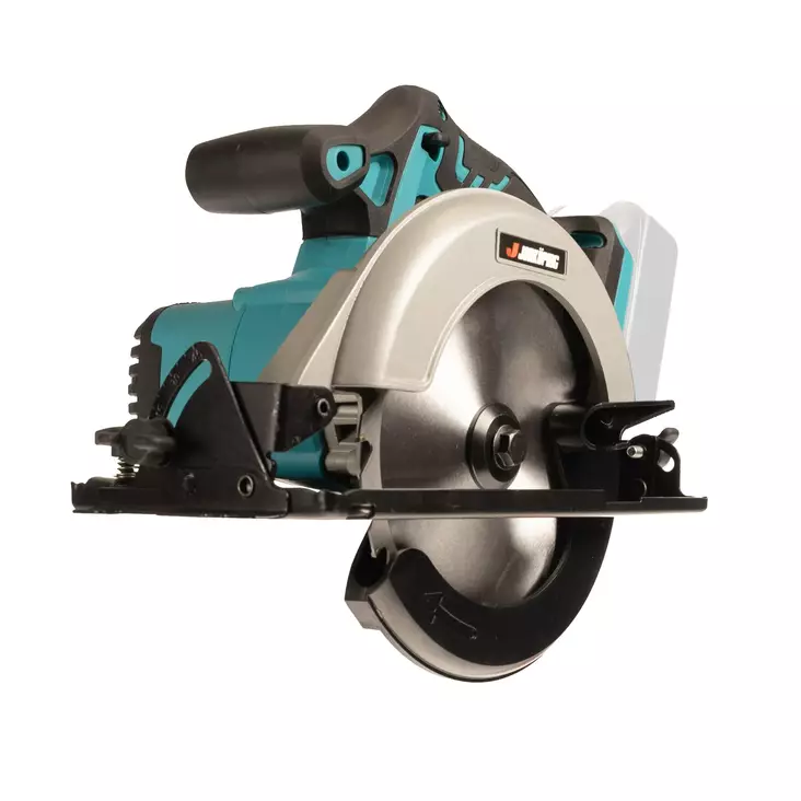 Cirkelsåg Jonköping 18V Li-ion - Batteridrivna cirkelsågar - 6438168113432 - 2