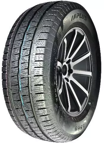 Aplus A869 215/65R15C Friktionsdäck - 15-tums - TO-151622 - 1