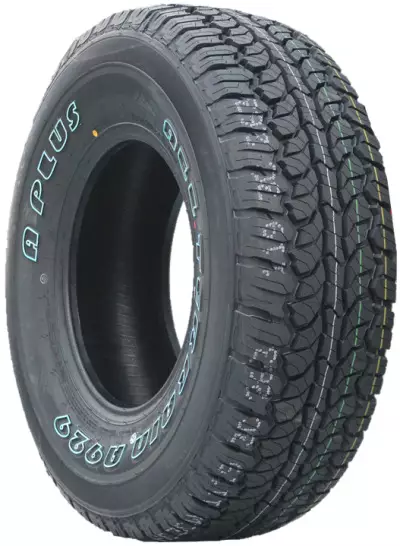 Aplus A929 A/t Owl 255/65R17 Sommardäck - 17-tums - TO-130812 - 1
