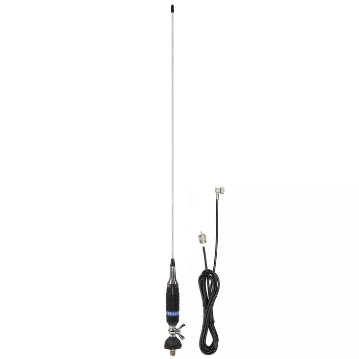  - Walkie-talkies och megafoner - 5949066539732 - 1