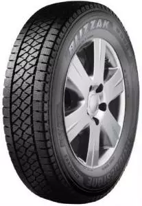 Bridgestone Blizzak W995 205/65R16C Friktionsdäck - 16-tums - TO-185642 - 1