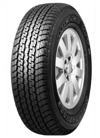 Bridgestone D840, 255/70R15C, Sommardäck - 15-tums - 3286347908712 - 1