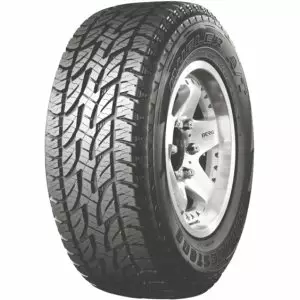 Bridgestone Dueler A/T 693III 265/55R19 Sommardäck - 19-tums - TO-156622 - 1