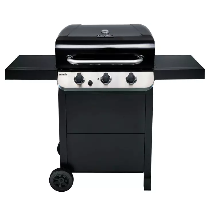  - Gasolgrillar - 5709193840312 - 1