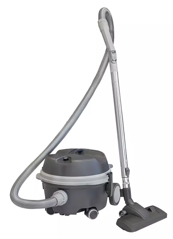 Clen Leo Imuri - Dammsugarpåsar - 6418549101852 - 1