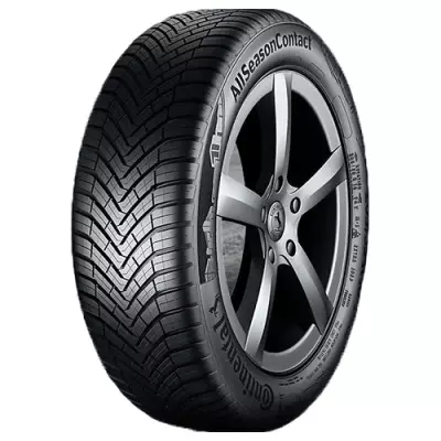 Continental Allseasoncontact 225/55R18 Året runt-däck - 18-tums - TO-141352 - 1