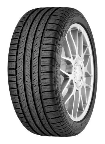 Continental Ts-810 S N1 Fr 255/40R18 Friktionsdäck - 18-tums - TO-194922 - 1