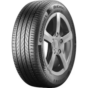 Continental Ultracontact 225/45R17 Sommardäck - 17-tums - TO-160702 - 1