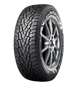 Kumho Cw11, 195/70R15C, Vinterdäck Dubbade - 15-tums - 8808956607562 - 1