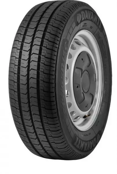 Davanti DX440 225/70R15C Sommardäck - 15-tums - TO-104652 - 1
