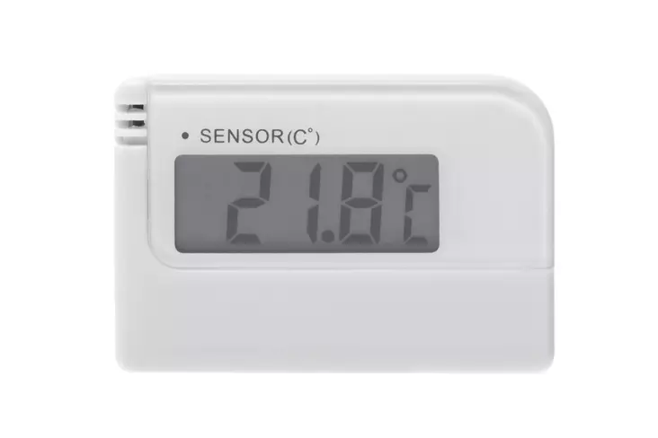 Digitaalinen lämpömittari mini Tarmo - Sisä- ja ulkokäyttöön - Termometrar och väderstationer - 6410413158542 - 1