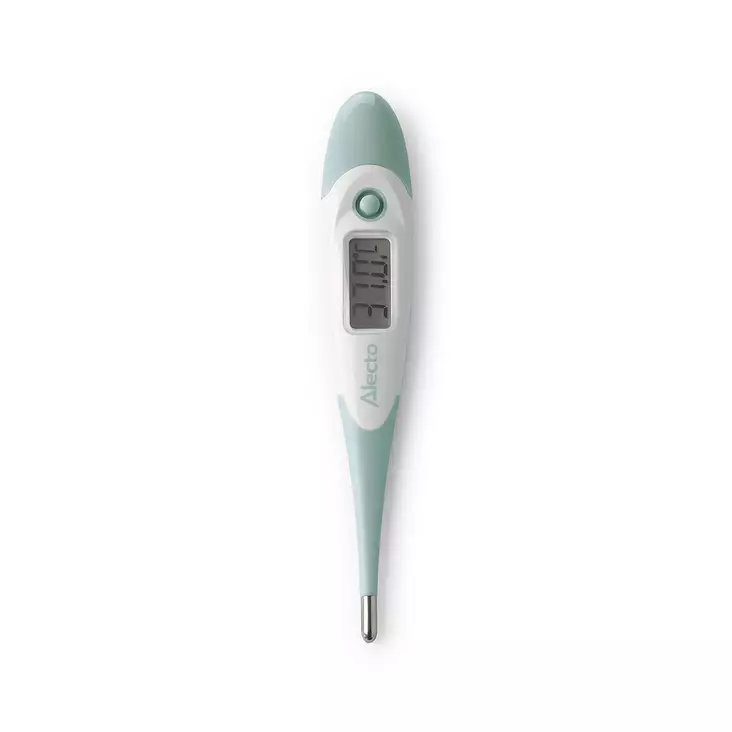 Digital termometer Grön - Nedis produkter - 8711902090212 - 10