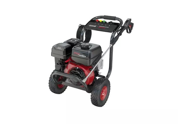 Ducar DGPW38T 262 bar högtryckstvätt - Högtryckstvättar - 6438014417332 - 1