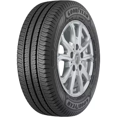 Goodyear EfficientGrip Cargo 2 215/65R16C Sommardäck - 16-tums - TO-187352 - 1