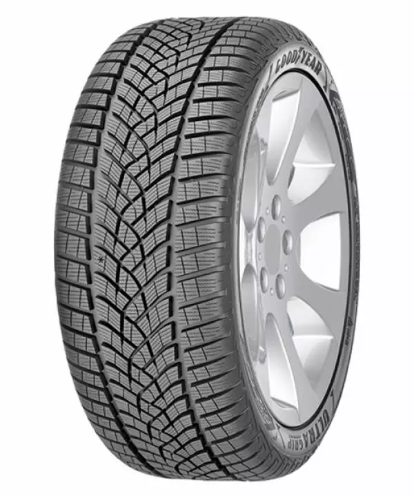 Goodyear Ug Ice Suv G1 275/50R20 Friktionsdäck - 20-tums - TO-202092 - 1