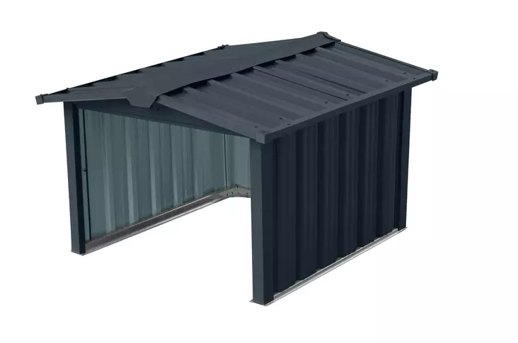 Green Land robotgräsklippartak M - Robotgräsklippare - 6438014424842 - 1