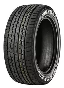 Gripmax Grip Ice X Suv 265/70R17 Friktionsdäck - 17-tums - TO-196482 - 1